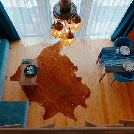 Cinarhan Villas Ağva Kültér fotó