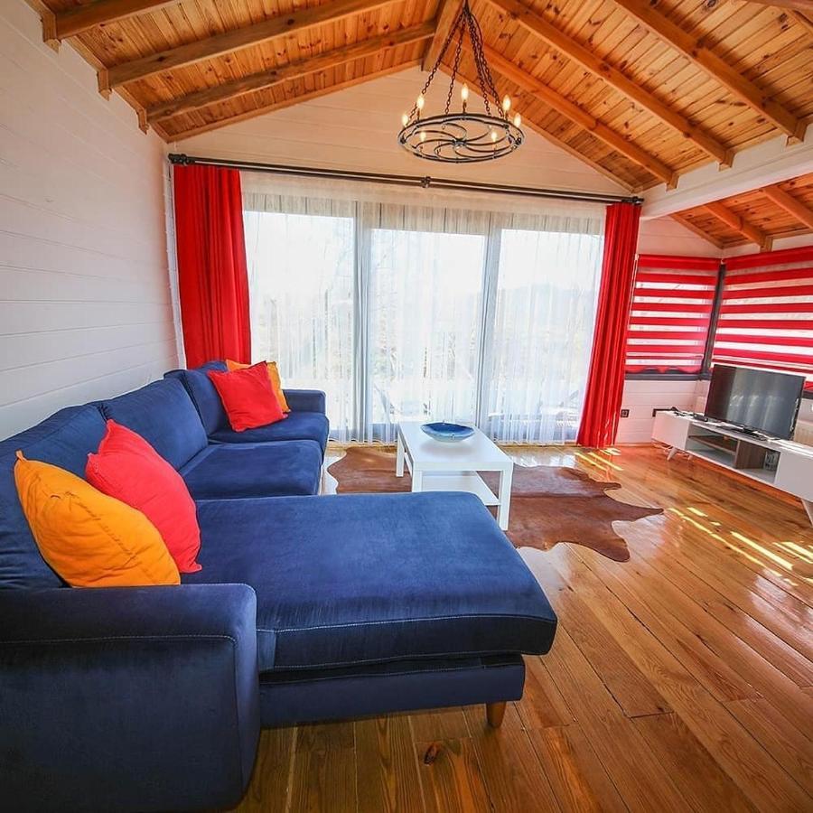 Cinarhan Villas Ağva Kültér fotó