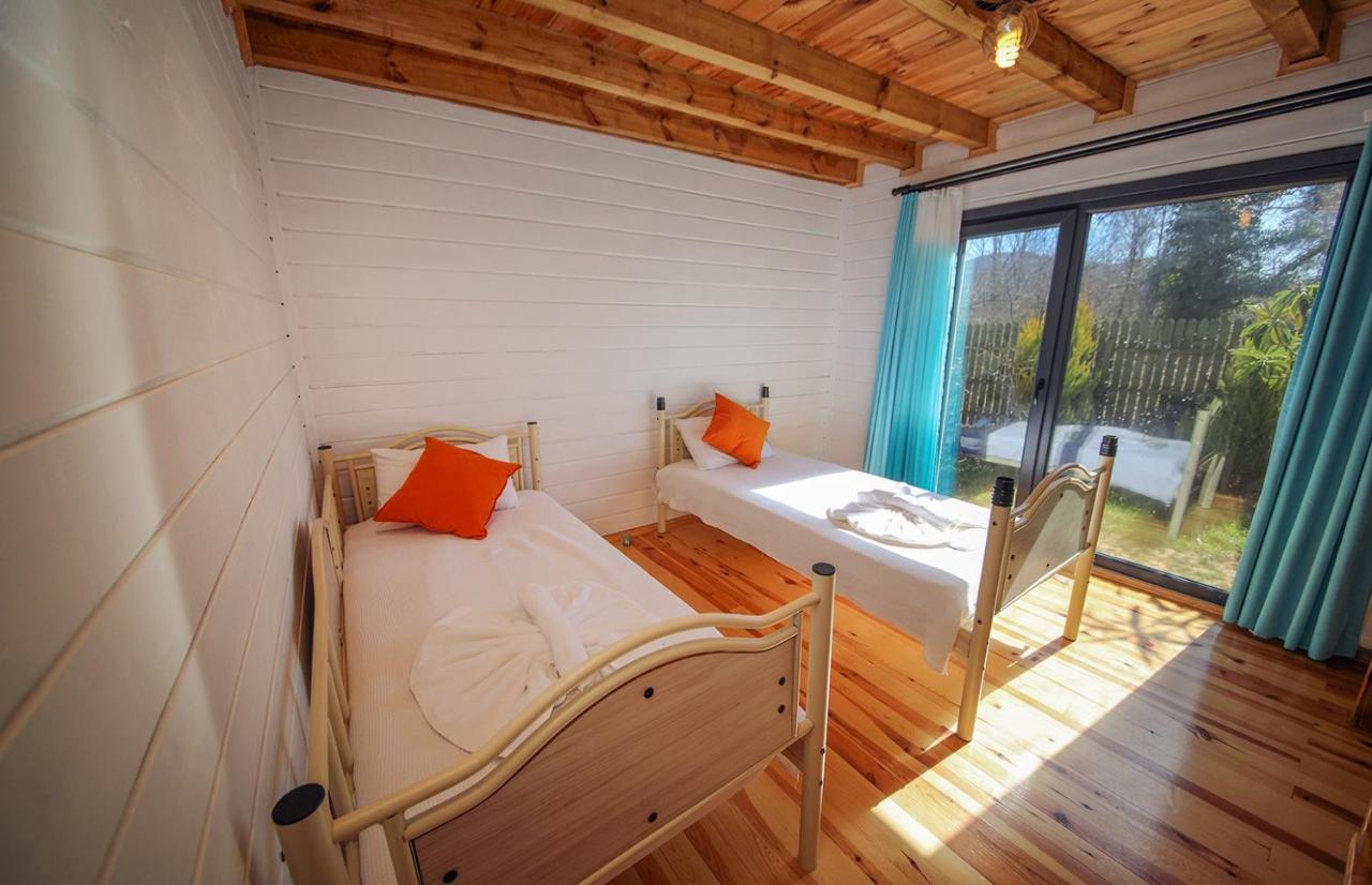 Cinarhan Villas Ağva Kültér fotó