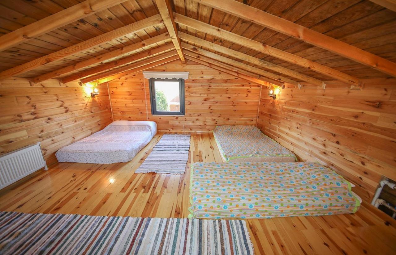 Cinarhan Villas Ağva Kültér fotó