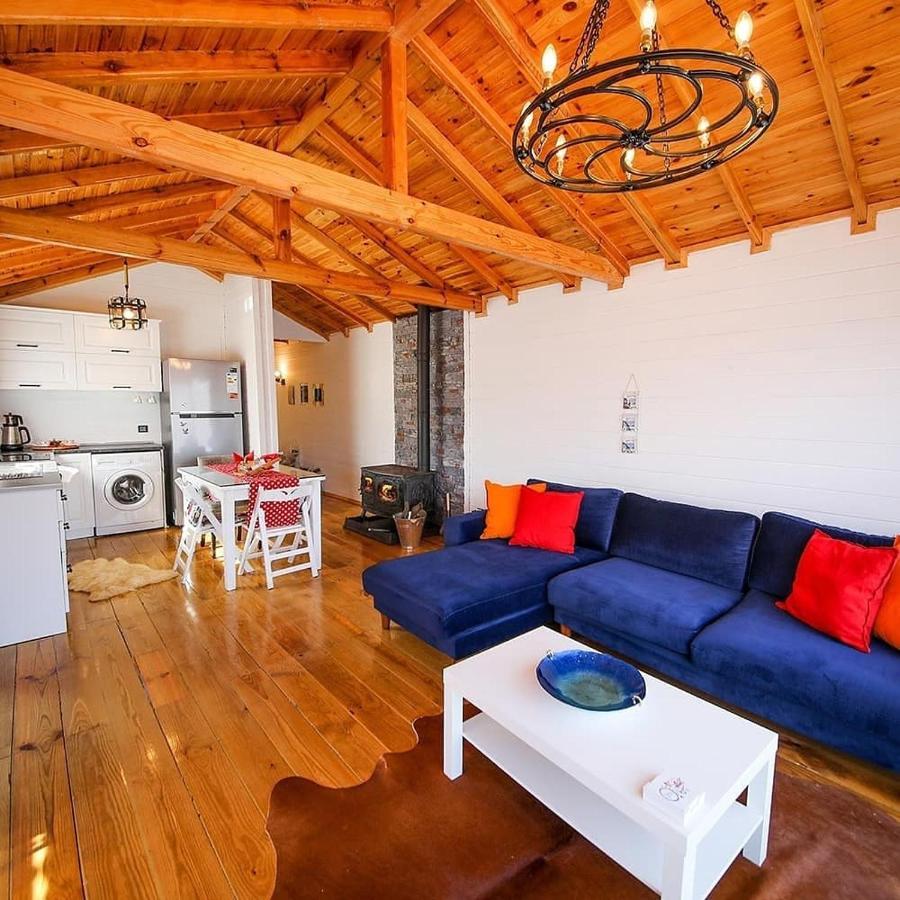 Cinarhan Villas Ağva Kültér fotó