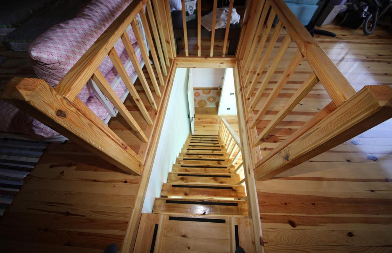 Cinarhan Villas Ağva Kültér fotó
