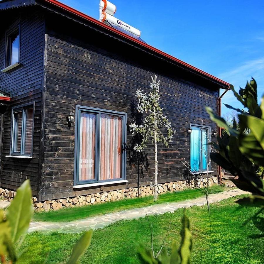 Cinarhan Villas Ağva Kültér fotó