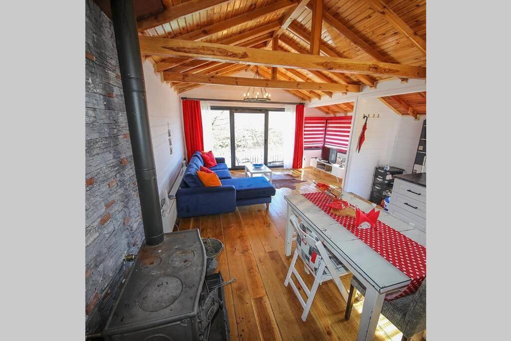 Cinarhan Villas Ağva Kültér fotó