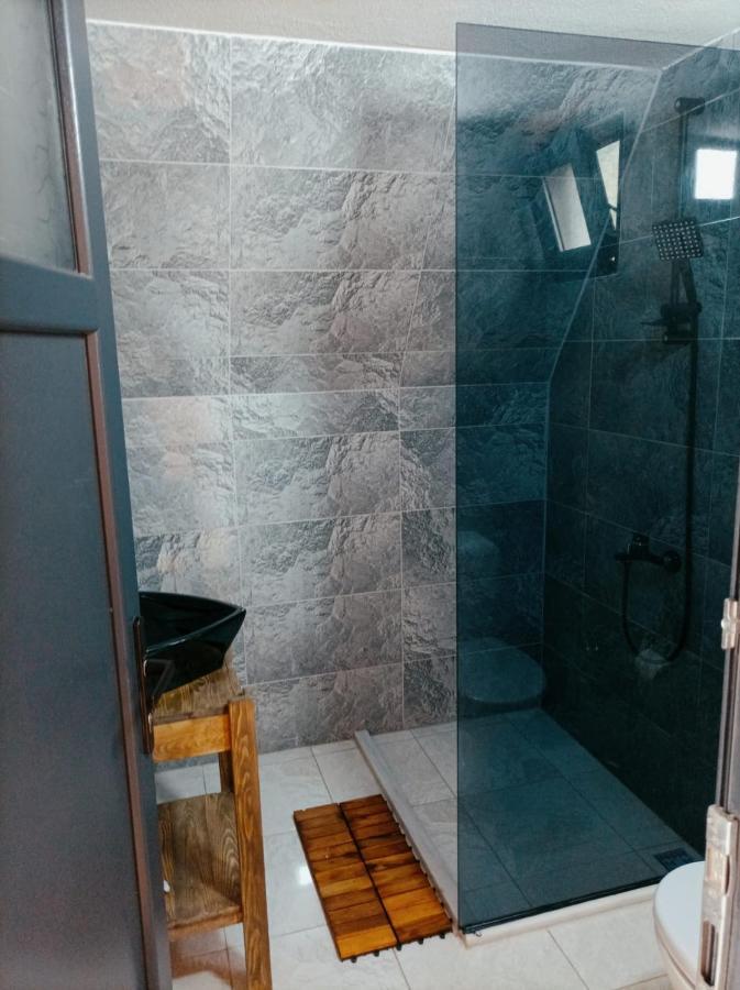 Cinarhan Villas Ağva Kültér fotó