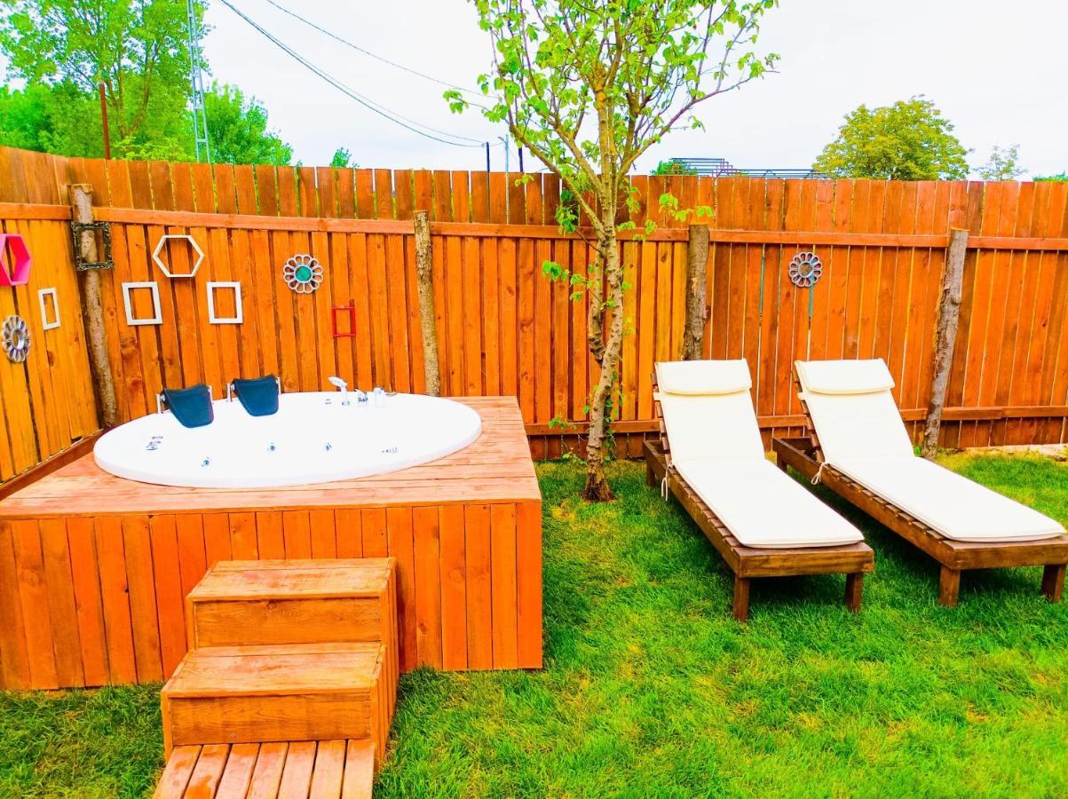 Cinarhan Villas Ağva Kültér fotó