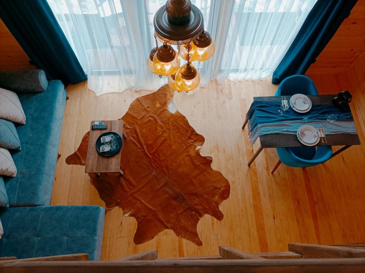 Cinarhan Villas Ağva Kültér fotó