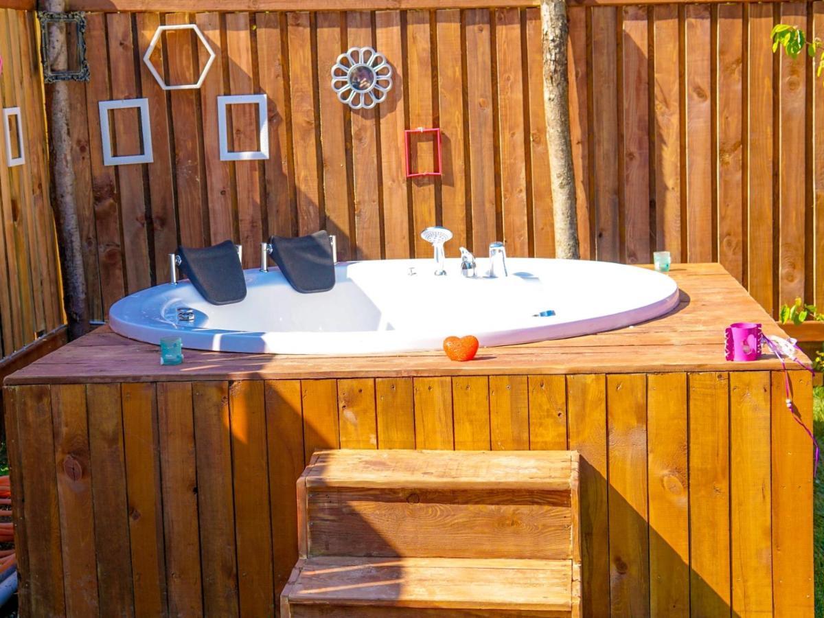 Cinarhan Villas Ağva Kültér fotó