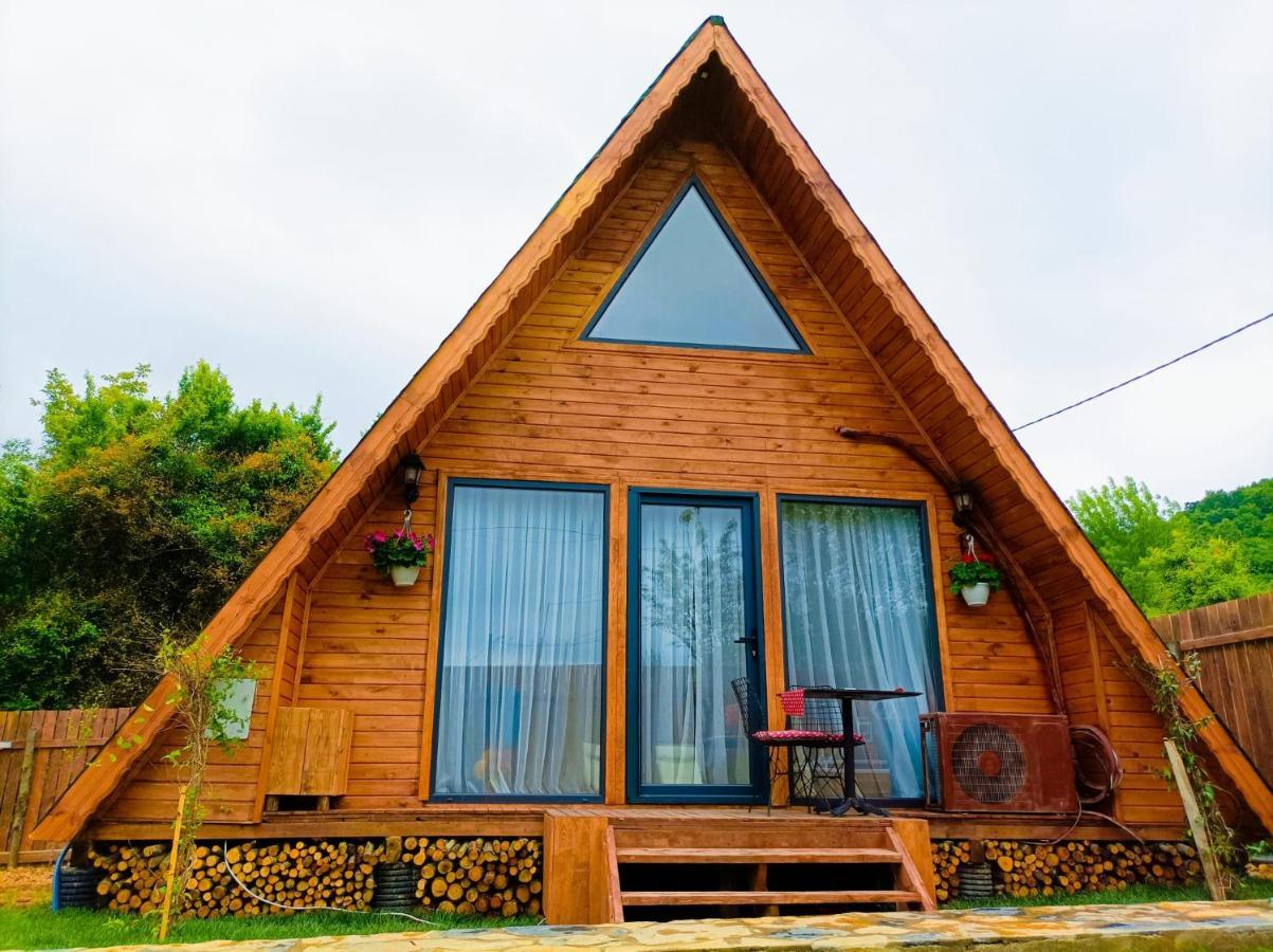 Cinarhan Villas Ağva Kültér fotó