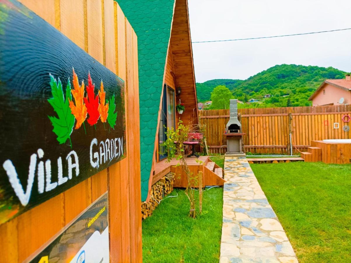 Cinarhan Villas Ağva Kültér fotó