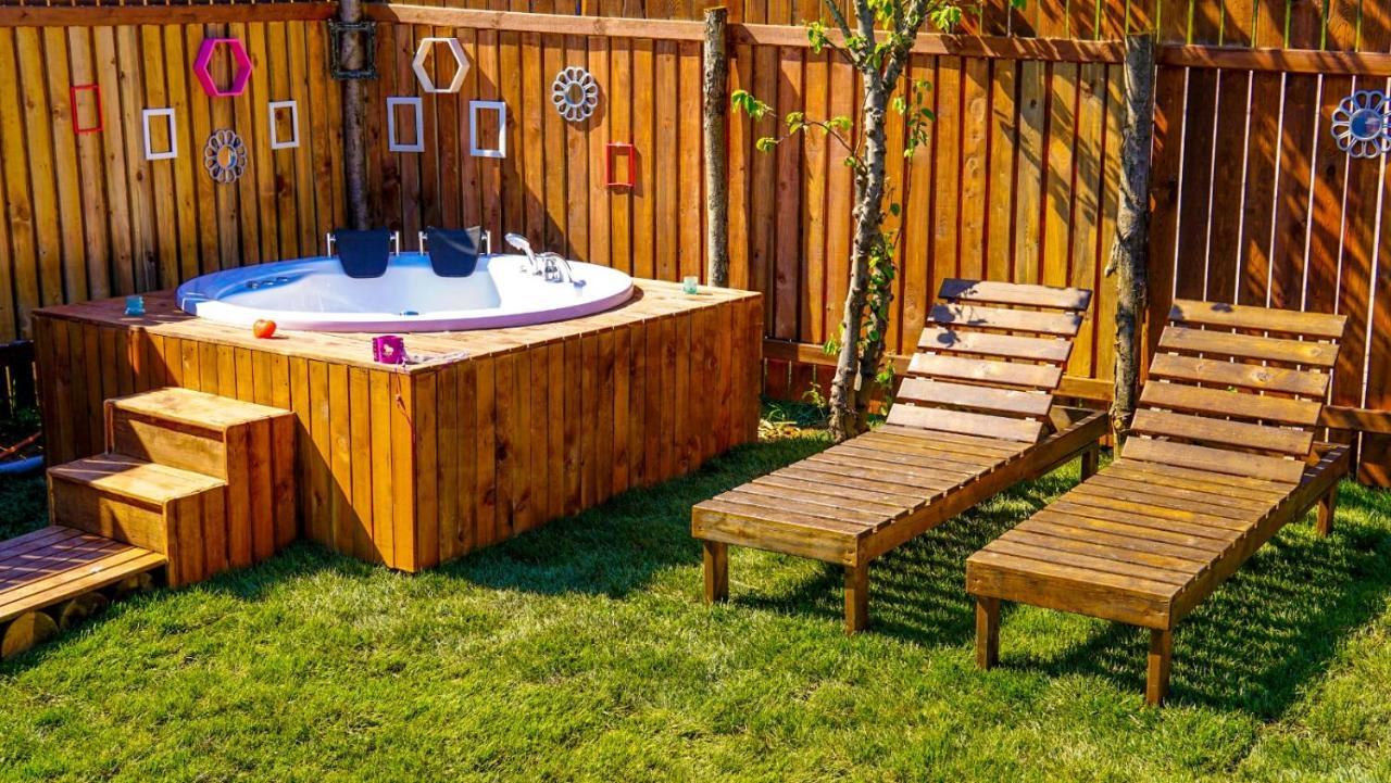 Cinarhan Villas Ağva Kültér fotó
