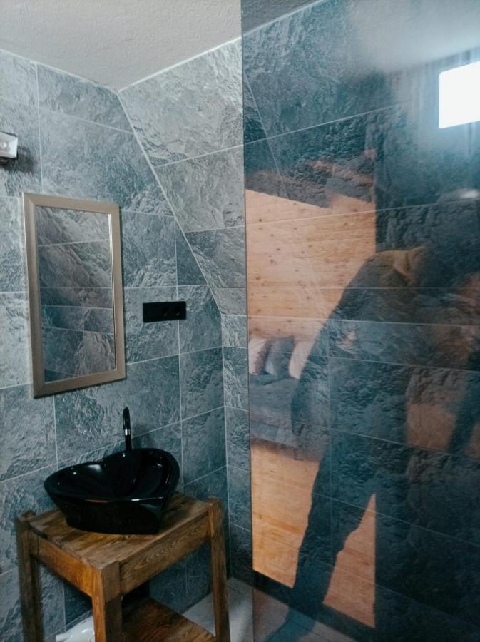 Cinarhan Villas Ağva Kültér fotó
