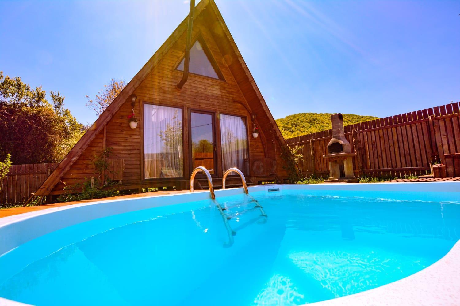 Cinarhan Villas Ağva Szoba fotó
