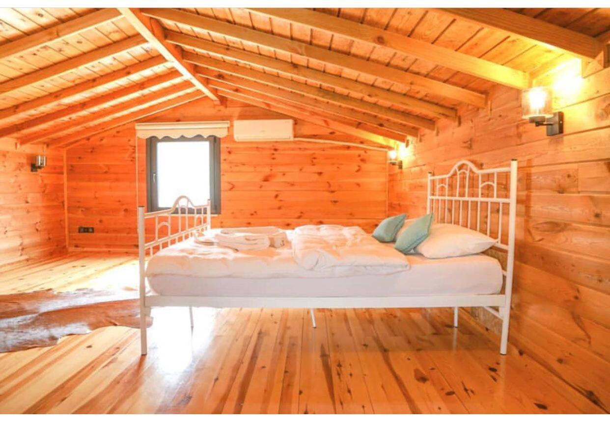 Cinarhan Villas Ağva Szoba fotó