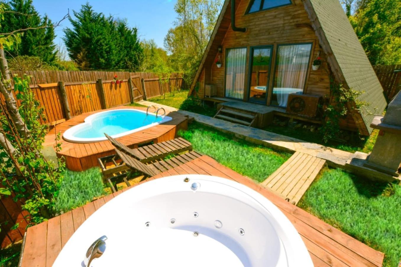 Cinarhan Villas Ağva Szoba fotó