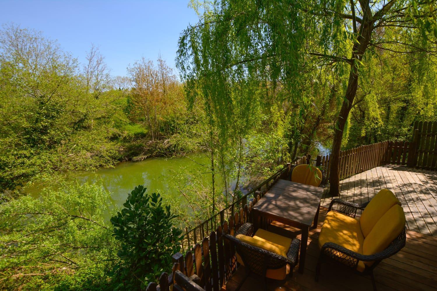Cinarhan Villas Ağva Szoba fotó