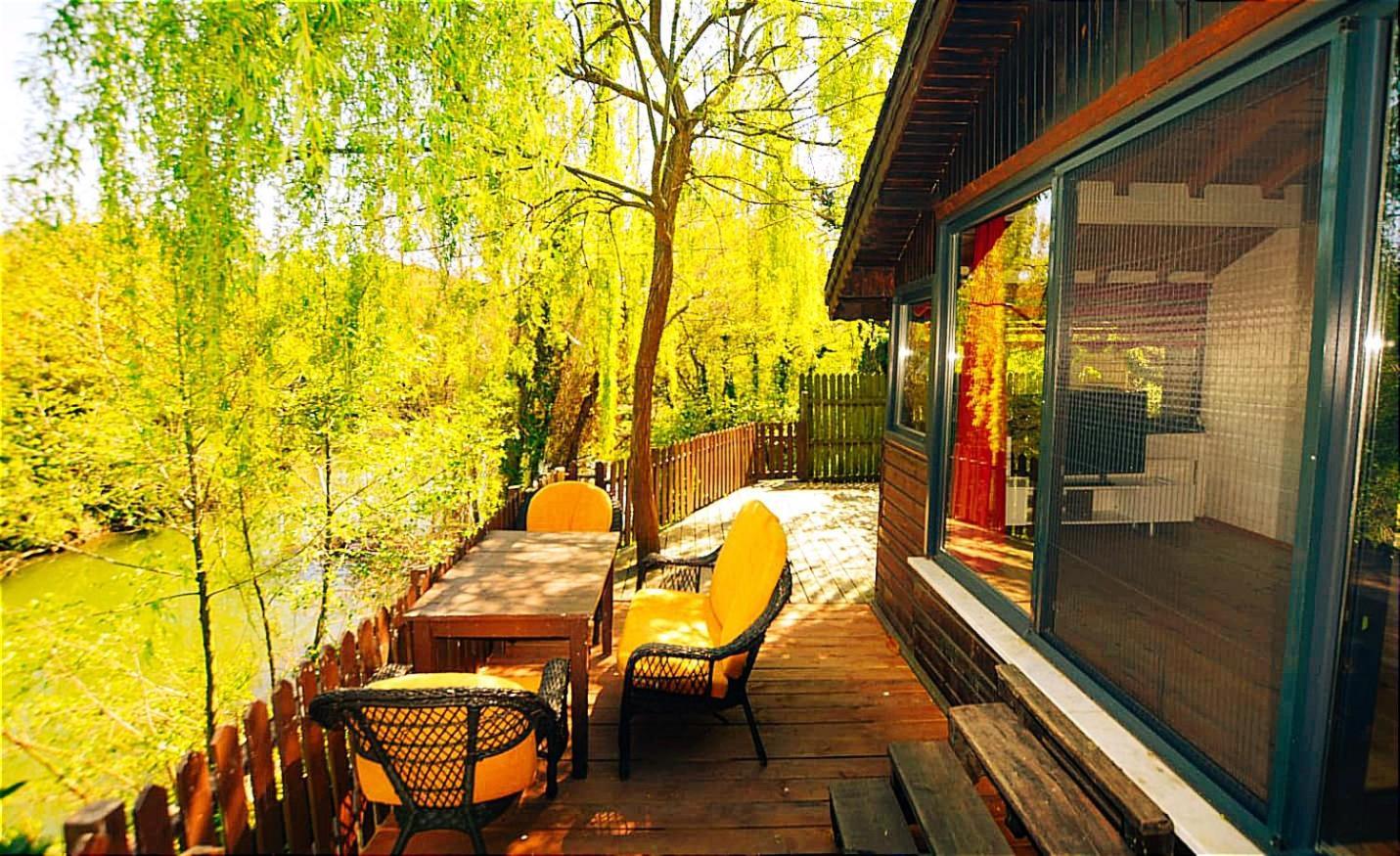 Cinarhan Villas Ağva Szoba fotó