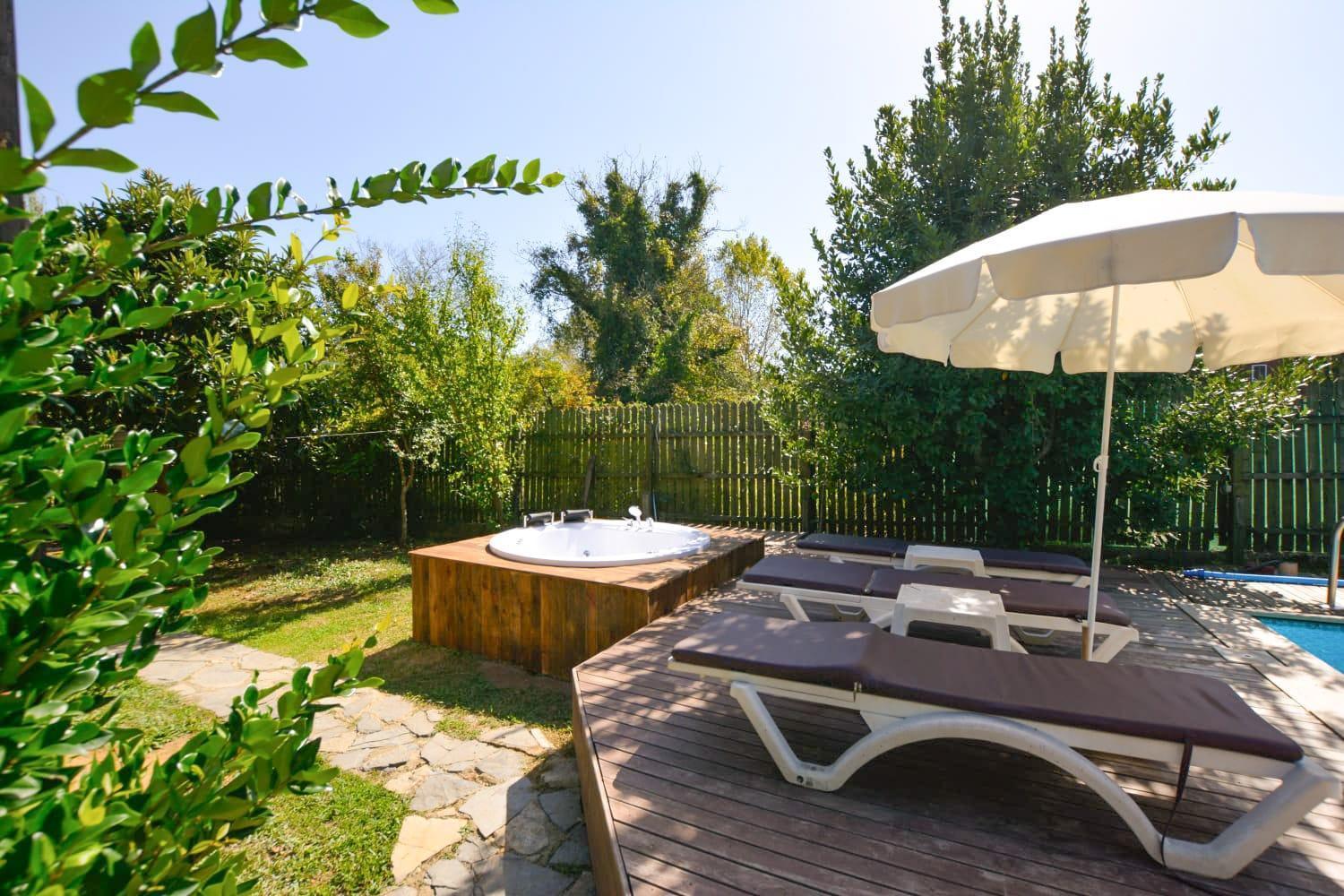 Cinarhan Villas Ağva Szoba fotó