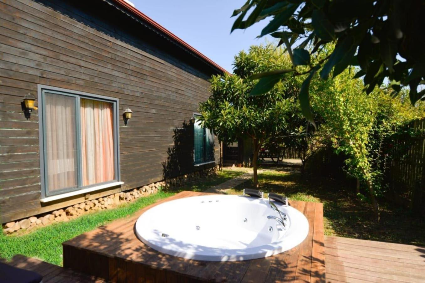 Cinarhan Villas Ağva Szoba fotó